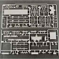 05631 | Trumpeter 1/350 USS Langley CV-1 Aircraft Carrier Plastic Model Kit -Trumpeter Sales Shop TRU 05631 09 1200x800 1