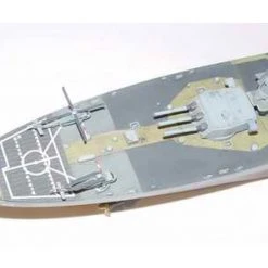 05705 | Trumpeter 1/700 US Missouri 1991 Battleship Plastic Model Kit -Trumpeter Sales Shop TRU 05705 55 1200x800 1