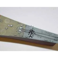 05705 | Trumpeter 1/700 US Missouri 1991 Battleship Plastic Model Kit -Trumpeter Sales Shop TRU 05705 58 1200x800 1