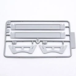 05711 | Trumpeter 1/700 German Bismarck 1941 Battleship Plastic Model Kit -Trumpeter Sales Shop TRU 05711 57 1200x800 1