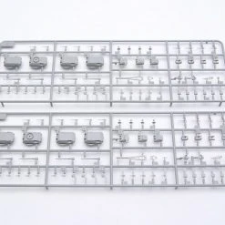 05711 | Trumpeter 1/700 German Bismarck 1941 Battleship Plastic Model Kit -Trumpeter Sales Shop TRU 05711 59 1200x800 1
