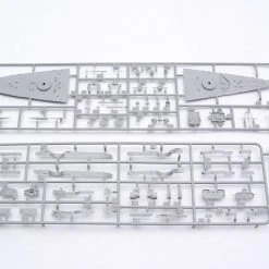 05712 | Trumpeter 1/700 German Tirpitz 1944 Battleship Plastic Model Kit -Trumpeter Sales Shop TRU 05712 55 1200x800 1
