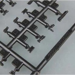 05712 | Trumpeter 1/700 German Tirpitz 1944 Battleship Plastic Model Kit -Trumpeter Sales Shop TRU 05712 56 1200x800 1