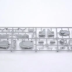 05712 | Trumpeter 1/700 German Tirpitz 1944 Battleship Plastic Model Kit -Trumpeter Sales Shop TRU 05712 57 1200x800 1