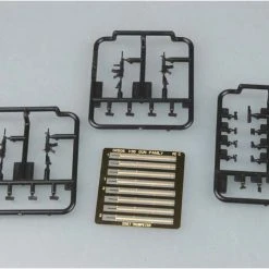 05712 | Trumpeter 1/700 German Tirpitz 1944 Battleship Plastic Model Kit -Trumpeter Sales Shop TRU 05712 64 1200x800 1