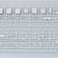 05732 | Trumpeter 1/700 USS Abraham Lincoln CVN-72 Aircraft Carrier Plastic Model Kit