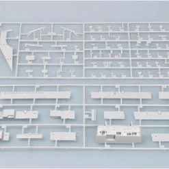 05732 | Trumpeter 1/700 USS Abraham Lincoln CVN-72 Aircraft Carrier Plastic Model Kit -Trumpeter Sales Shop TRU 05732 04 1200x800 1