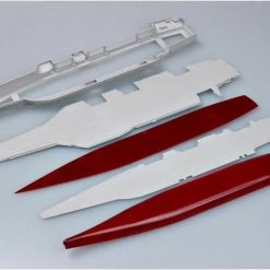 05732 | Trumpeter 1/700 USS Abraham Lincoln CVN-72 Aircraft Carrier Plastic Model Kit -Trumpeter Sales Shop TRU 05732 07 1200x800 1