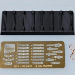 05732 | Trumpeter 1/700 USS Abraham Lincoln CVN-72 Aircraft Carrier Plastic Model Kit -Trumpeter Sales Shop TRU 05732 10 1200x800 1