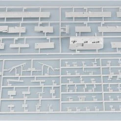 05733 | Trumpeter 1/700 USS John C. Stennis CVN-74 Aircraft Carrier Plastic Model Kit -Trumpeter Sales Shop TRU 05733 05 1200x800 1
