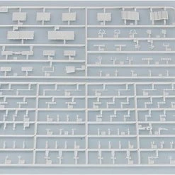 05733 | Trumpeter 1/700 USS John C. Stennis CVN-74 Aircraft Carrier Plastic Model Kit -Trumpeter Sales Shop TRU 05733 06 1200x800 1