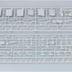 05733 | Trumpeter 1/700 USS John C. Stennis CVN-74 Aircraft Carrier Plastic Model Kit -Trumpeter Sales Shop TRU 05733 09 1200x800 1