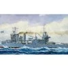 05744 | Trumpeter 1/700 USS Minneapolis CA-36 Cruiser Plastic Model Kit
