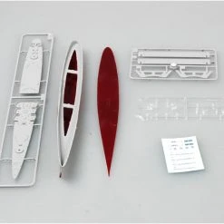 05744 | Trumpeter 1/700 USS Minneapolis CA-36 Cruiser Plastic Model Kit -Trumpeter Sales Shop TRU 05744 54 1200x800 1