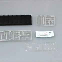 05760 | Trumpeter 1/700 USS South Dakota BB-57 Battleship Plastic Model Kit -Trumpeter Sales Shop TRU 05760 54 1200x800 1