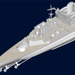 05764 | Trumpeter 1/700 HMS Renown 1942 Battle Cruiser Plastic Model Kit -Trumpeter Sales Shop TRU 05764 59 1200x800 1