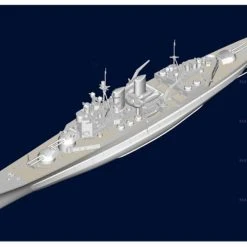 05764 | Trumpeter 1/700 HMS Renown 1942 Battle Cruiser Plastic Model Kit -Trumpeter Sales Shop TRU 05764 61 1200x800 1