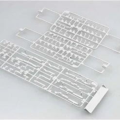 05766 | Trumpeter 1/700 German Prinz Eugen 1942 Heavy Cruiser Plastic Model Kit -Trumpeter Sales Shop TRU 05766 55 1200x800 1