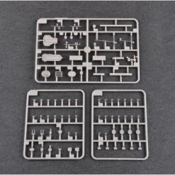 05772 | Trumpeter 1/700 USS West Virginia BB-48 1945 Battleship Plastic Model Kit -Trumpeter Sales Shop TRU 05772 60 1200x800 1