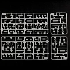 05777 | Trumpeter 1/700 Italian RN Roma 1943 Battleship Plastic Model Kit -Trumpeter Sales Shop TRU 05777 55 1200x800 1