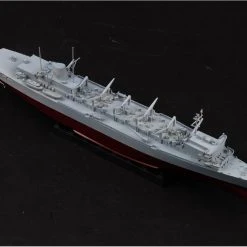 05777 | Trumpeter 1/700 Italian RN Roma 1943 Battleship Plastic Model Kit -Trumpeter Sales Shop TRU 05777 61 1200x800 1