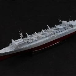 05777 | Trumpeter 1/700 Italian RN Roma 1943 Battleship Plastic Model Kit -Trumpeter Sales Shop TRU 05777 62 1200x800 1