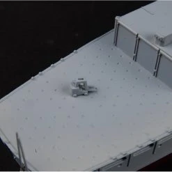 05777 | Trumpeter 1/700 Italian RN Roma 1943 Battleship Plastic Model Kit -Trumpeter Sales Shop TRU 05777 65 1200x800 1