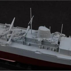 05777 | Trumpeter 1/700 Italian RN Roma 1943 Battleship Plastic Model Kit -Trumpeter Sales Shop TRU 05777 67 1200x800 1