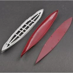 05780 | Trumpeter 1/700 HMS Warspite 1915 Battleship Plastic Model Kit -Trumpeter Sales Shop TRU 05780 55 1200x800 1