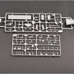 05780 | Trumpeter 1/700 HMS Warspite 1915 Battleship Plastic Model Kit -Trumpeter Sales Shop TRU 05780 56 1200x800 1