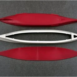 05781 | Trumpeter 1/700 USS Tennessee BB-43 1941 Battleship Plastic Model Kit -Trumpeter Sales Shop TRU 05781 55 1200x800 1