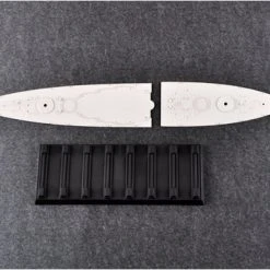 05783 | Trumpeter 1/700 USS California BB-44 1941 Battleship Plastic Model Kit -Trumpeter Sales Shop TRU 05783 56 1200x800 1