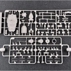 05783 | Trumpeter 1/700 USS California BB-44 1941 Battleship Plastic Model Kit -Trumpeter Sales Shop TRU 05783 57 1200x800 1