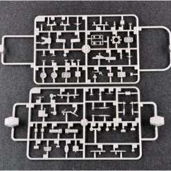 05783 | Trumpeter 1/700 USS California BB-44 1941 Battleship Plastic Model Kit -Trumpeter Sales Shop TRU 05783 58 1200x800 1