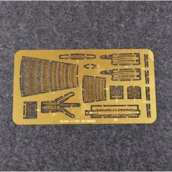 05783 | Trumpeter 1/700 USS California BB-44 1941 Battleship Plastic Model Kit -Trumpeter Sales Shop TRU 05783 59 1200x800 1