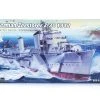 05788 | Trumpeter 1/700 German Zerstorer Z-30 1942 Destroyer Plastic Model Kit -Trumpeter Sales Shop TRU 05788 00 1200x800 1