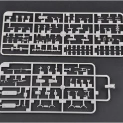 05788 | Trumpeter 1/700 German Zerstorer Z-30 1942 Destroyer Plastic Model Kit -Trumpeter Sales Shop TRU 05788 54 1200x800 1