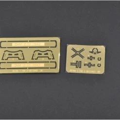 05788 | Trumpeter 1/700 German Zerstorer Z-30 1942 Destroyer Plastic Model Kit -Trumpeter Sales Shop TRU 05788 56 1200x800 1