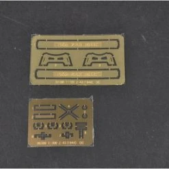 05789 | Trumpeter 1/700 German Zerstorer Z-43 1944 Destroyer Plastic Model Kit 16 05789 | Trumpeter 1/700 German Zerstorer Z-43 1944 Destroyer Plastic Model Kit -Trumpeter Sales Shop TRU 05789 04 1200x800 1