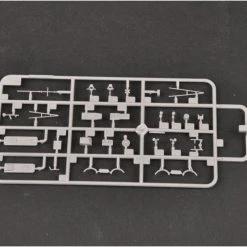 05789 | Trumpeter 1/700 German Zerstorer Z-43 1944 Destroyer Plastic Model Kit 18 05789 | Trumpeter 1/700 German Zerstorer Z-43 1944 Destroyer Plastic Model Kit -Trumpeter Sales Shop TRU 05789 06 1200x800 1