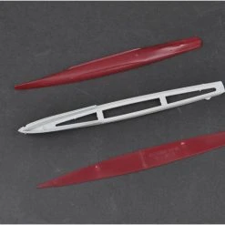 05789 | Trumpeter 1/700 German Zerstorer Z-43 1944 Destroyer Plastic Model Kit 19 05789 | Trumpeter 1/700 German Zerstorer Z-43 1944 Destroyer Plastic Model Kit -Trumpeter Sales Shop TRU 05789 07 1200x800 1