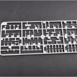 05792 | Trumpeter 1/700 Zerstorer Z-21 1940 Destroyer Plastic Model Kit 15 05792 | Trumpeter 1/700 Zerstorer Z-21 1940 Destroyer Plastic Model Kit -Trumpeter Sales Shop TRU 05792 06 1200x800 1