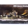 05794 | Trumpeter 1/700 HMS Queen Elizabeth 1941 Battleship Plastic Model Kit -Trumpeter Sales Shop TRU 05794 00 1200x800 1