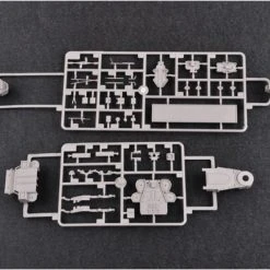 05794 | Trumpeter 1/700 HMS Queen Elizabeth 1941 Battleship Plastic Model Kit -Trumpeter Sales Shop TRU 05794 57 1200x800 1