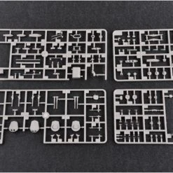 05794 | Trumpeter 1/700 HMS Queen Elizabeth 1941 Battleship Plastic Model Kit -Trumpeter Sales Shop TRU 05794 58 1200x800 1