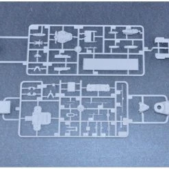 05795 | Trumpeter 1/700 HMS Warspite 1942 Battleship Plastic Model Kit -Trumpeter Sales Shop TRU 05795 52 1200x800 1