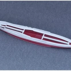 05795 | Trumpeter 1/700 HMS Warspite 1942 Battleship Plastic Model Kit -Trumpeter Sales Shop TRU 05795 54 1200x800 1