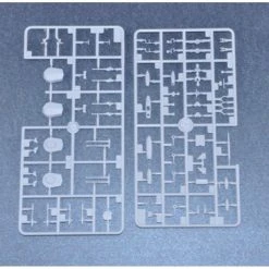 05795 | Trumpeter 1/700 HMS Warspite 1942 Battleship Plastic Model Kit -Trumpeter Sales Shop TRU 05795 61 1200x800 1