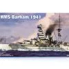 05798 | Trumpeter 1/700 HMS Barham 1941 Battleship Plastic Model Kit -Trumpeter Sales Shop TRU 05798 00 1200x800 1