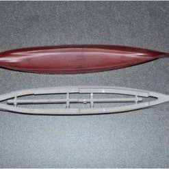 05798 | Trumpeter 1/700 HMS Barham 1941 Battleship Plastic Model Kit -Trumpeter Sales Shop TRU 05798 53 1200x800 1